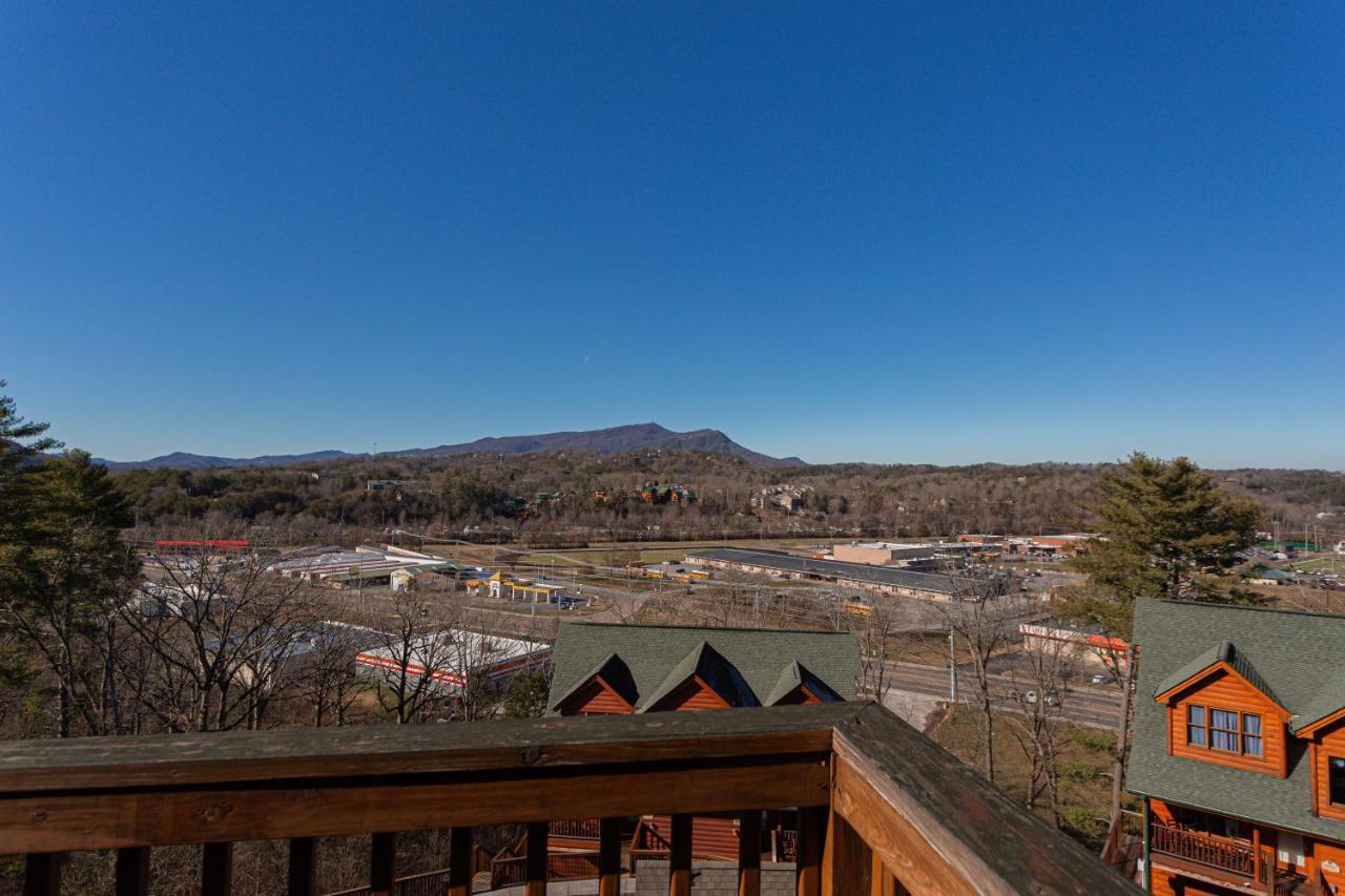 Bear Claw - Bear Claw Retreat In Pigeon Forge! Villa Dış mekan fotoğraf